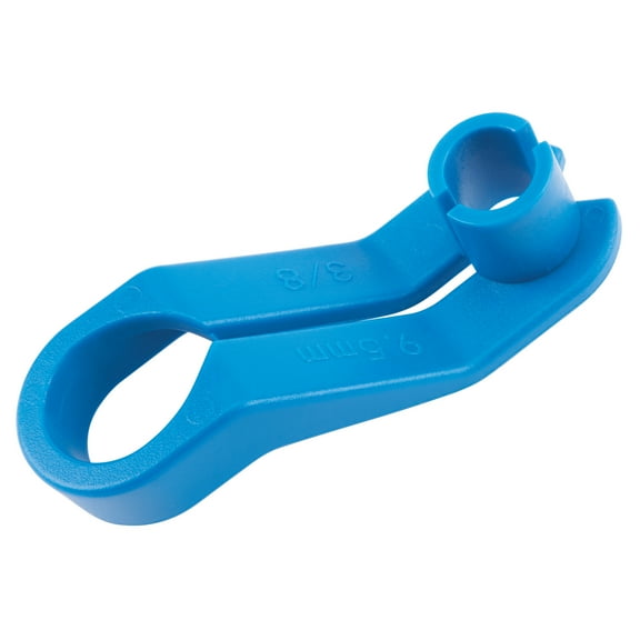 Performance Tool W83105 3/8" Offset Line Disconnect Tool