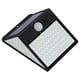 thumbnail image 5 of Lámpara Pared LED Solar para Exteriores Sensor Solar Jardín (blanco), 5 of 9