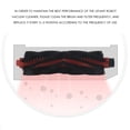 thumbnail image 3 of Side and Main Brush for M501-A/T700/U180/M571 Robot Vacuum Cleaner Parts Replacement Accessories, 3 of 5