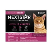 Nextstar F&T SO Cat 3CT