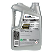 M1 5W20 5 Qt Jug