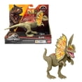 thumbnail image 1 of Dinosaurio de Juguete Mattel Jurassic World Dilophosaurus Ataque Épico, 1 of 4