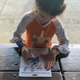 (4 pack) PAW Patrol Mighty Pups 16 Page Imagine Ink Coloring Book ...