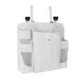 thumbnail image 3 of Diaper Stacker Hanging Organizer Storage Caddy with Sturdy Reinforced Shelves for Newborn Baby Essentials, 3 of 9