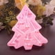 thumbnail image 3 of Moldes De Silicona Para Navidad, Trineo De Papá Noel, Moldes De Silicona Para Copos De Nieve, Herramientas Para Hornear Diy Para Hacer Jabón De Gelatina Y Muffin Yuarrent HA039120-00, 3 of 6