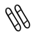 thumbnail image 3 of Motorcycle Fuel Tank Petcock Tap Mount Gasket For Yamaha YFS200 For Honda XR 50 600 For Suzuki Ltz For Quadrunner For Kawasaki For Bayou VN1500 Kvf, 3 of 4