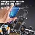 thumbnail image 4 of Soporte Celular Moto Bicicleta Porta Teléfonos Impermeable, 4 of 8