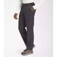 thumbnail image 4 of The North Face Paramount NF0A7WZE0C5 Pants Men's Gray FlashDry Zip Fly SGN868 (31/Long,Gray), 4 of 5