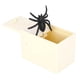 thumbnail image 4 of Caja de bromas de Halloween para chistes divertidos y sorpresa de araña divertida para el Día de los Inocentes, 4 of 8