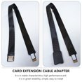 thumbnail image 4 of Shisuyan TF Card Reader Ffc 1Pack 18.1x1x0.2In, 4 of 8