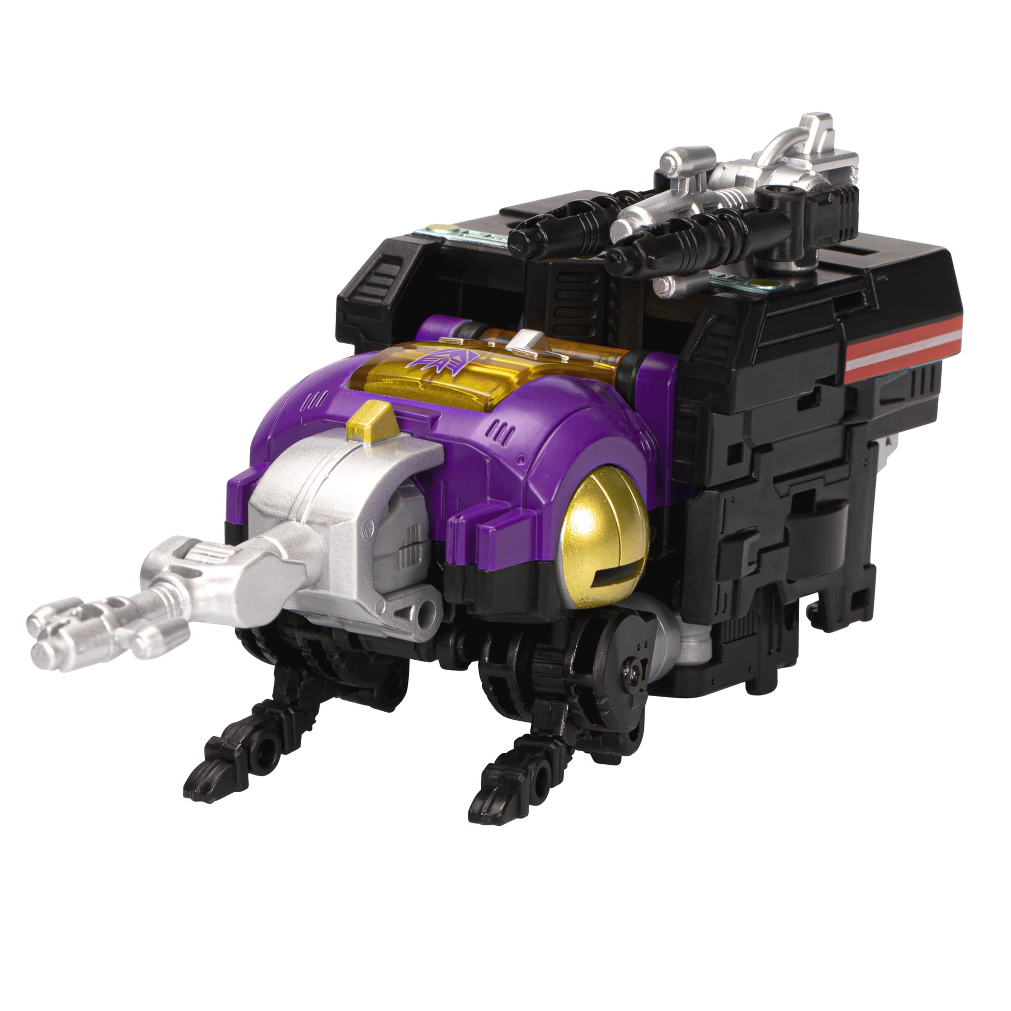 Transformers Legacy Evolution Collectible Child Bombshell Action Figure, Multicolor
