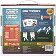 thumbnail image 5 of Throw Throw Burrito by Exploding Kittens: Extreme Outdoor Edition - Un juego de cartas de Exploding Kittens LLC Exploding Kittens LLC, 5 of 5