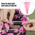 thumbnail image 4 of 30 Pcs Outil de Permanente Rouleau de Boucleur Pinces de Permanente pour Salon de Coiffure, 4 of 5