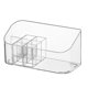 thumbnail image 1 of Soporte de plástico Allinless para guardar cosméticos y joyas, 1 of 3