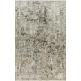 thumbnail image 2 of Hauteloom Palanit Living Room, Bedroom Area Rug - Gray, Green - 5' x 7'5", 2 of 14