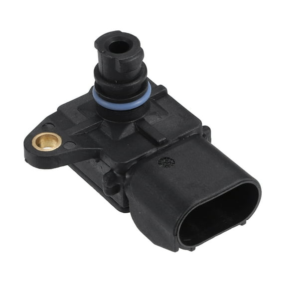 MAP Manifold Absolute Pressure Sensor Replacement for Chrysler 300 V8 6.1L 2006-2010 No.05033310AB