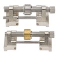 thumbnail image 1 of 2x Fijación Lateral Autocentrante Guía de Bruñido Herramientas Eléctricas Suministros de Trabajo Cola Sujeción lateral autocentrante, 1 of 8