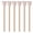 🍒 Multicolor_Hot#3957, variant on Electroculture Copper Garden Stakes 6 Pack – 11.5 Inch Antenna Rods Boost Plant , Low Voltage Garden Energy Supports Herbs Vegetables Flowers