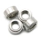 thumbnail image 4 of Eigraketly Acero inoxidable CLS M4 M5 M6 M8 Tuerca de cierre automático Remache Swage Pernos prácticos Sujetadores Tuercas de presión Kit de Herramientas y ferretería M4-0, 4 of 6