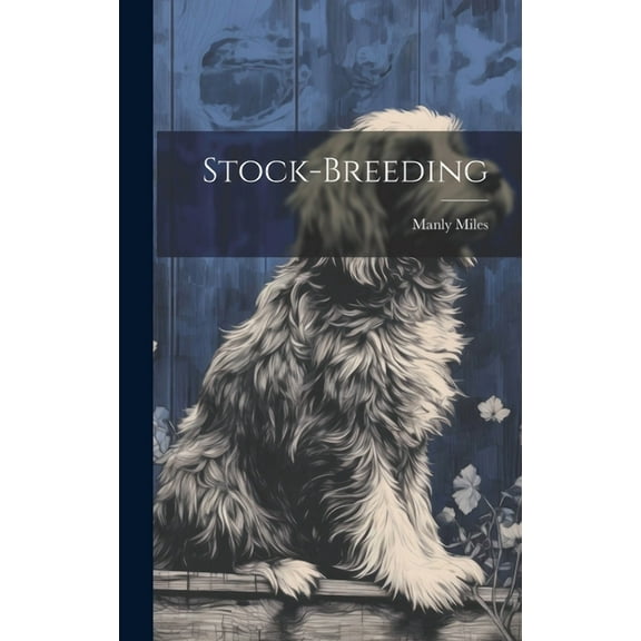 Stock-Breeding (Hardcover)