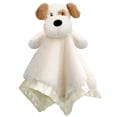thumbnail image 1 of Manta BEILIMU Puppy Security Lovey Brown 34 cm, 1 of 7