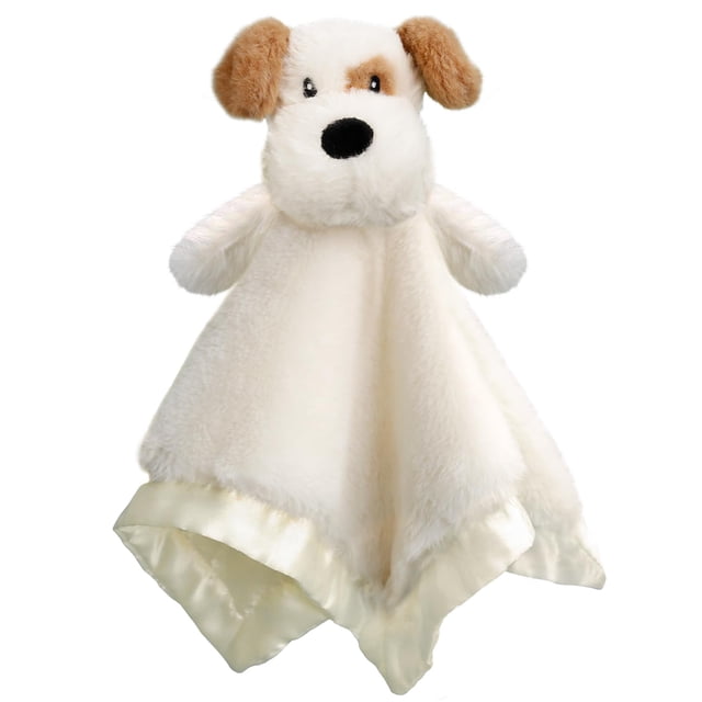 Manta BEILIMU Puppy Security Lovey Brown 34 cm