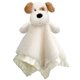 thumbnail image 1 of Manta BEILIMU Puppy Security Lovey Brown 34 cm, 1 of 7