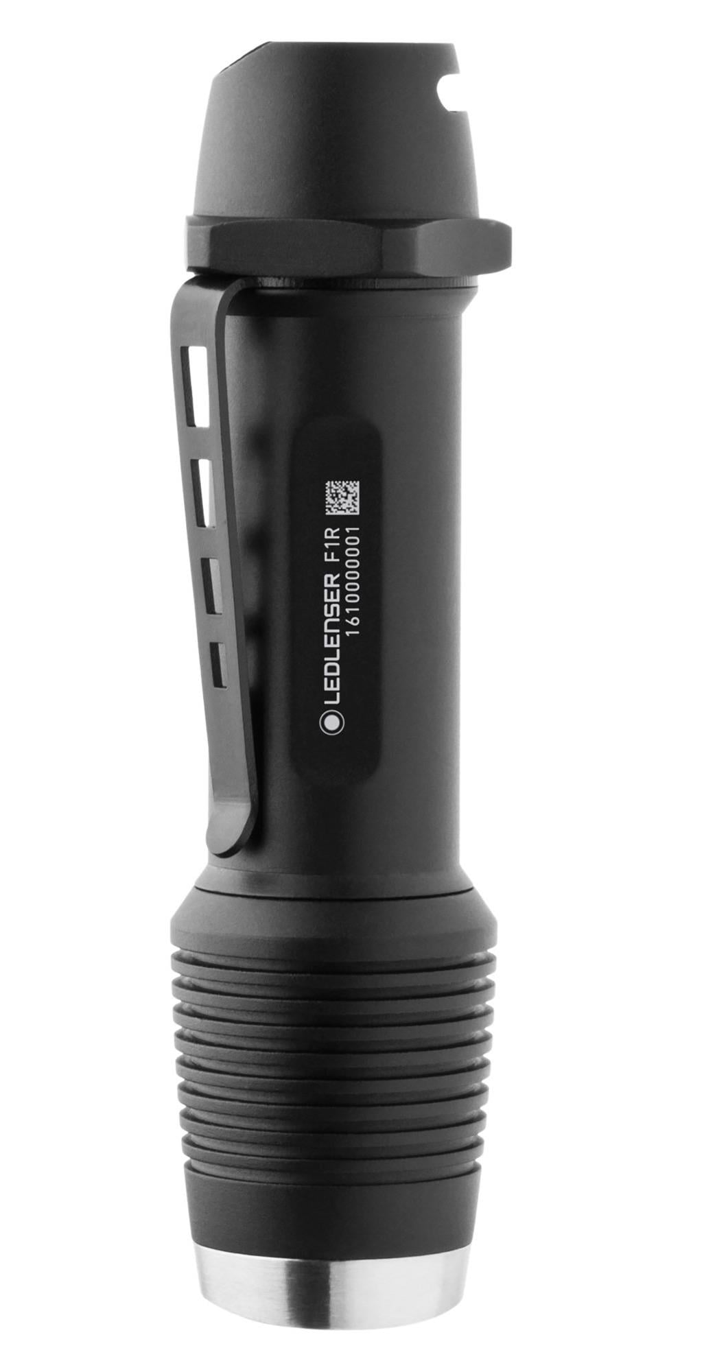 LED Lenser F1R Flashlight Walmart.com