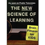 New Science Of Learning: Brain Fitness For Kids (Widescreen) by