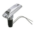 thumbnail image 5 of Seachoice All-Round White Stow-A-Way Light with Base, 24" High, 5 of 5
