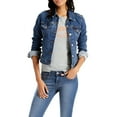 thumbnail image 2 of Levi's Red Tab Women's Original Trucker Denim Jacket, 2 of 5