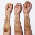 thumbnail image 4 of 2 Pack Almay Skin Perfecting Comfort Matte Foundation, Hypoallergenic, Cruelty Free, -Fragrance Free, Dermatologist Tested Liquid Makeup, Cool Ivory, 1 Fluid Ounce, 4 of 6