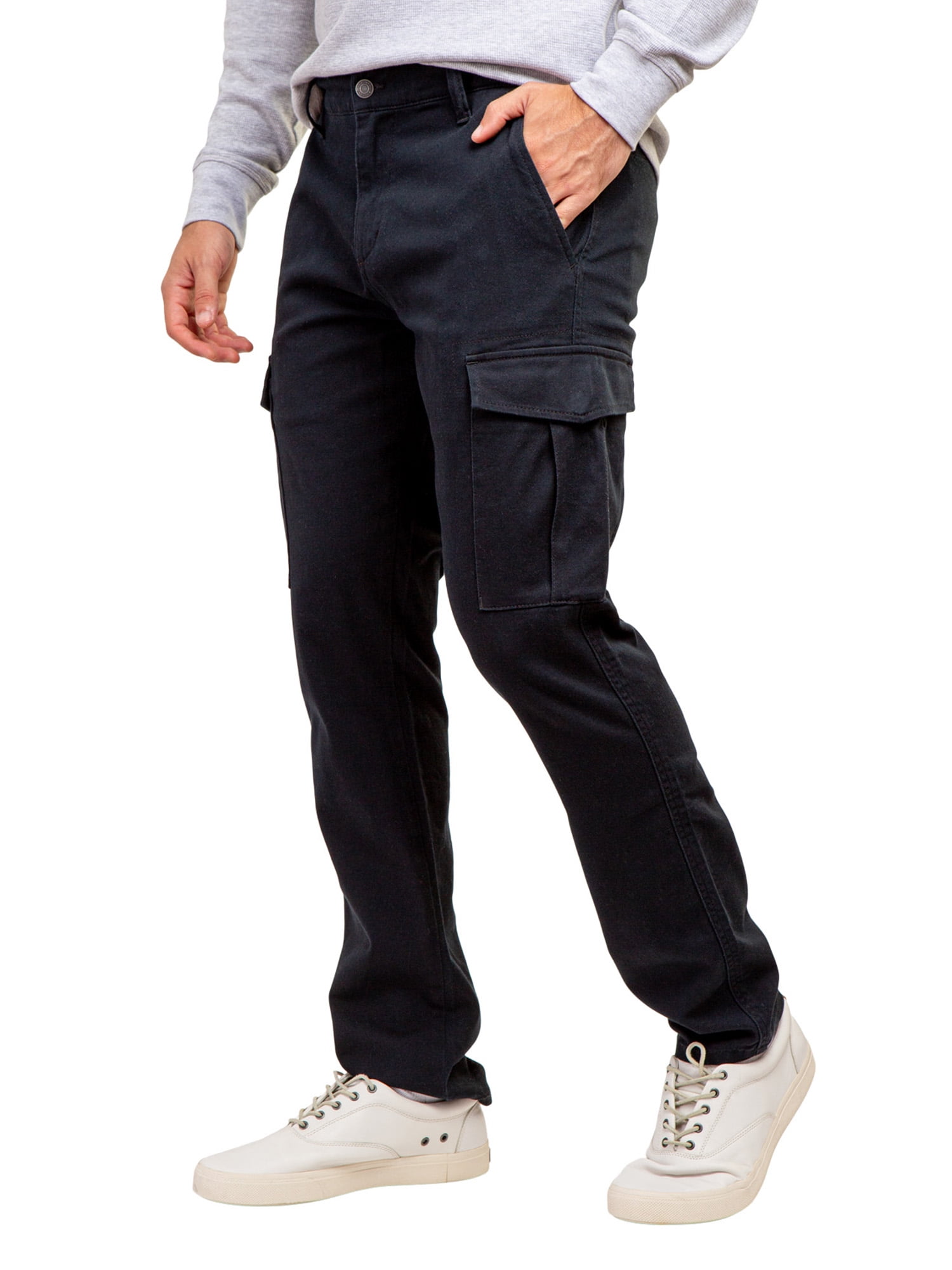 U.S. Polo Assn. Men's and Big Men's Cargo Pant