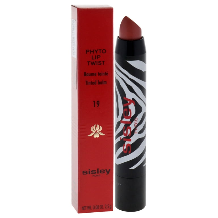 Phyto-Lip Twist N°1 Nude - Sisley Paris