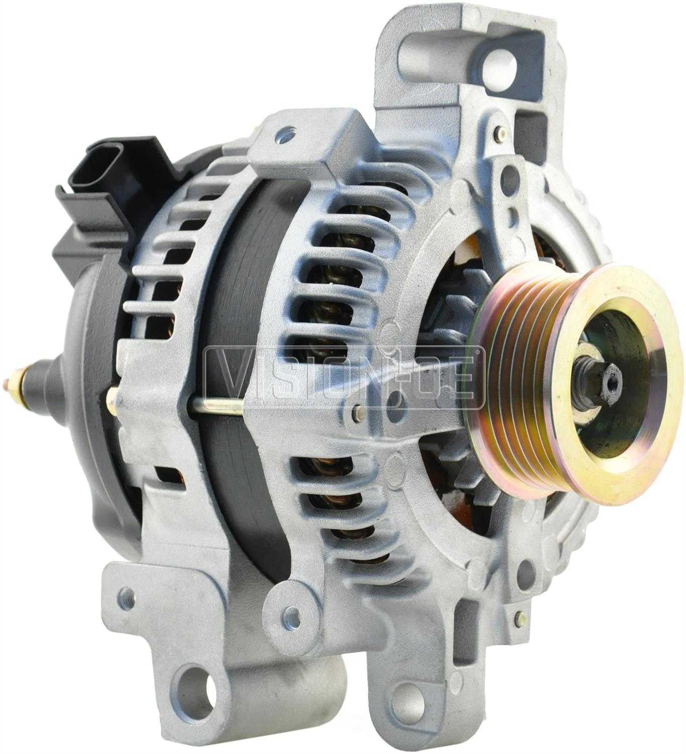 Vision OE 11046 Alternator