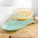 thumbnail image 4 of Reposacucharas de silicona Bewildely para Fiestas y Restaurantes color verde, 4 of 6