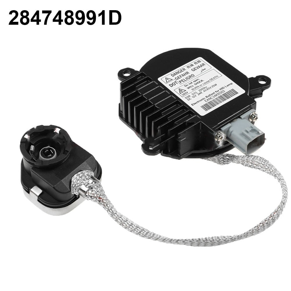 For Infiniti JX35 QX60 12-19 Ballast Headlight HID Control