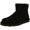 Black Ii, variant on Bearpaw Women's Alyssa Hickory Ii High-Top Suede Boot - 7M