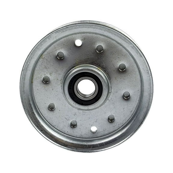 MTD 756-05042 Deck Idler Pulley Murray Troy-Bilt Mustang XP Bronco ZT ZHD 50