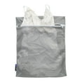 thumbnail image 6 of Laundry 360 4 Pack Active Wear Wash Bag Set, 16" x 19" and 12" x 15", White, Grey, 6 of 11