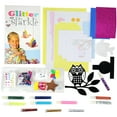 thumbnail image 5 of SpiceBox Children's Activity Kits for Kids Glitter & Sparkle for Girls Ages 8+, 19 Sparkly Projects, 5 of 6