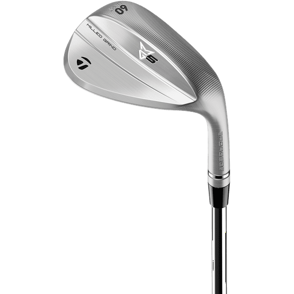 Pre-Owned TaylorMade MG5 Chrome LB 60* Lob Wedge 60-8 Dynamic Gold Tour Issue 115 Value