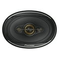 thumbnail image 2 of Pioneer TS-A6991FH 6”x9" - 5-way, 750 W Max Power, Carbon/Mica-reinforced IMPP™ cone, 2-1/4" (57mm), 2 of 4