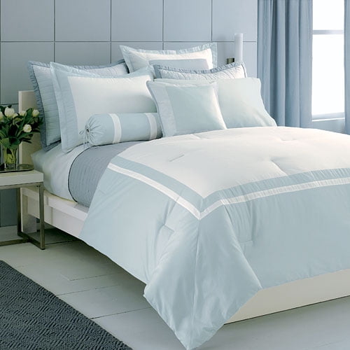 Springmaid Mirage Hotel Comforter Set Walmart Com
