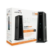 ARRIS Surfboard 32x8 DOCSIS 3.1 Cable Modem & AC2350 Dual-Band Wi-Fi Router, Wireless Technology - New Condition