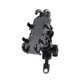 thumbnail image 1 of Soporte para teléfono de motocicleta, soporte ajustable y giratorio de 360° para bicicleta., 1 of 6