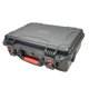 thumbnail image 4 of Caja de herramientas protectora Estuche rígido Estuche protector Estuche de almacenamiento Relojes Viajes Negro, 4 of 9