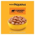 thumbnail image 3 of Alimento para Perro Pedigree Adulto Razas Pequeñas Cordero en Filetes 100 g, 3 of 4