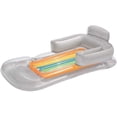 thumbnail image 3 of Modern design lounge chair, assorted colours, 1 piece, 3 of 4