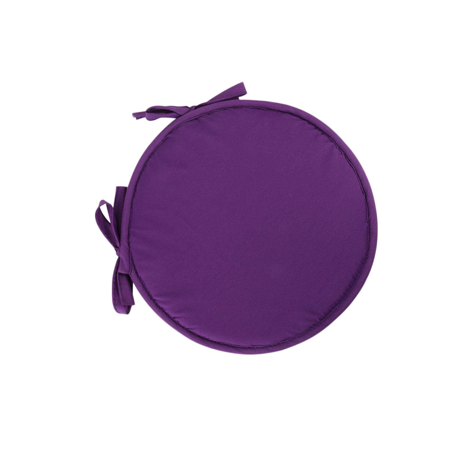 Outdoor Chair Cushions 12 inch Round Seat Bistros Patio Pads Chair